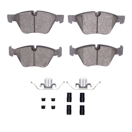Dynamic Friction Co